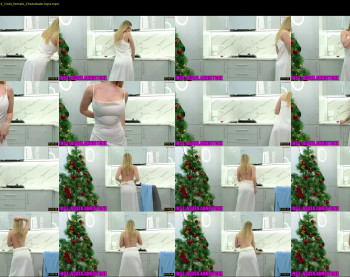 elizabeth__gray — 20 minute Chaturbate female cam show recording, 720p, Dec 30, 2023