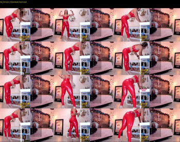 ella_pridee — 32 minute Chaturbate female cam show recording, 720p, Dec 30, 2023