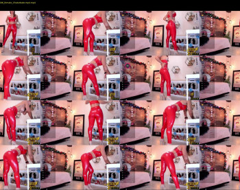 ella_pridee — 83 minute Chaturbate female cam show recording, 720p, Dec 30, 2023
