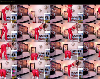 ella_pridee — 33 minute Chaturbate female cam show recording, 720p, Dec 30, 2023