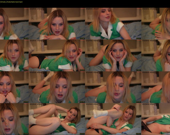 ellaa91 — 31 minute Chaturbate female cam show recording, 720p, Dec 30, 2023