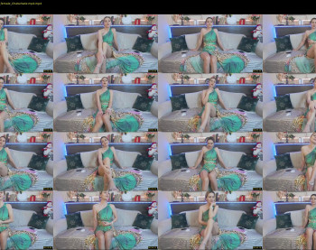 ellamilf — 11 minute Chaturbate female cam show recording, 720p, Dec 30, 2023