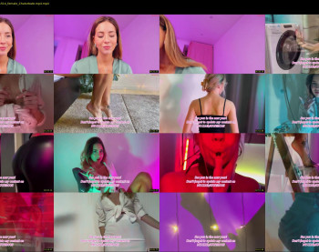emmi_rosee — 5 minute Chaturbate female cam show recording, 720p, Dec 30, 2023