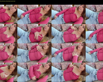 erotic_vibe — 120 minute Chaturbate female cam show recording, 720p, Dec 30, 2023
