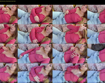 erotic_vibe — 96 minute Chaturbate female cam show recording, 720p, Dec 30, 2023
