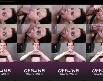 evafatcat — 9 minute Chaturbate couple cam show recording, 720p, Dec 31, 2023