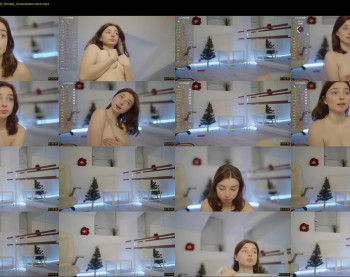 floret_joy — 10 minute Chaturbate female cam show recording, 720p, Dec 30, 2023
