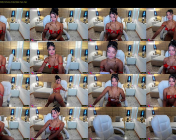 hailey_florez — 120 minute Chaturbate female cam show recording, 720p, Dec 30, 2023