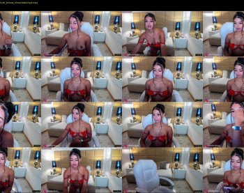 hailey_florez — 102 minute Chaturbate female cam show recording, 720p, Dec 30, 2023