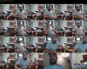 hardworkertn — 22 minute Chaturbate male cam show recording, 720p, Dec 30, 2023