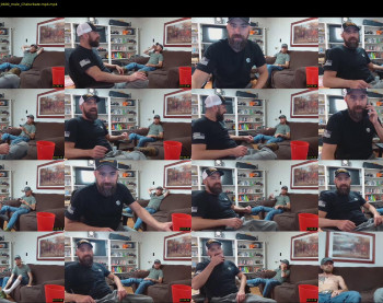 hardworkertn — 28 minute Chaturbate male cam show recording, 720p, Dec 31, 2023