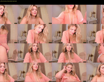 harley_blanco — 40 minute Chaturbate female cam show recording, 720p, Dec 30, 2023