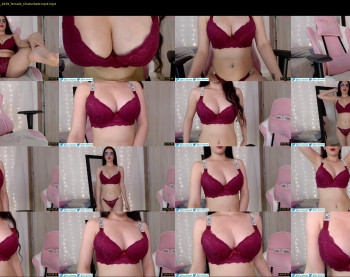 haru_blossom — 120 minute Chaturbate female cam show recording, 720p, Dec 30, 2023