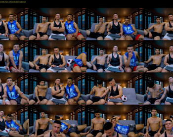 heteros_men — 62 minute Chaturbate male cam show recording, 720p, Dec 30, 2023