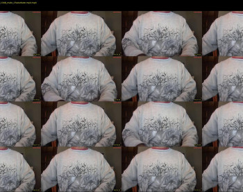 il_undercover — 9 minute Chaturbate male cam show recording, 480p, Dec 30, 2023