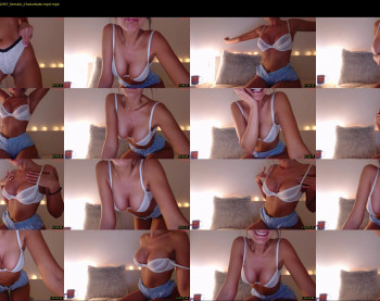 j_e_e_s_i_c_a — 100 minute Chaturbate female cam show recording, 720p, Dec 30, 2023