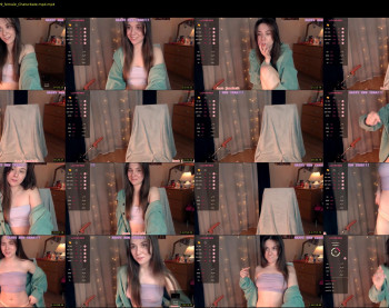 jane_kinn — 120 minute Chaturbate female cam show recording, 720p, Dec 31, 2023