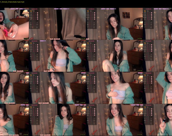 jane_kinn — 27 minute Chaturbate female cam show recording, 720p, Dec 31, 2023