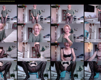 jasmin18v — 58 minute Chaturbate female cam show recording, 720p, Dec 30, 2023