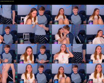 julsweet — 77 minute Chaturbate male cam show recording, 720p, Dec 31, 2023