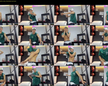 juniormorris_ — 6 minute Chaturbate male cam show recording, 720p, Dec 31, 2023