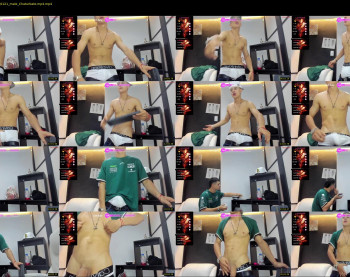 juniormorris_ — 34 minute Chaturbate male cam show recording, 720p, Dec 31, 2023