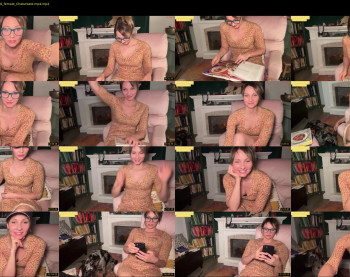 kaileeshy — 81 minute Chaturbate female cam show recording, 720p, Dec 30, 2023