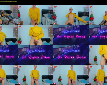 karol_goode — 73 minute Chaturbate female cam show recording, 720p, Dec 30, 2023