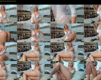 kassablanca_ — 44 minute Chaturbate female cam show recording, 720p, Dec 30, 2023