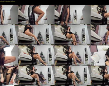 katedolly — 100 minute Chaturbate female cam show recording, 720p, Dec 30, 2023