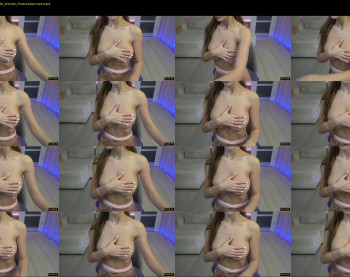 kathariine — 5 minute Chaturbate female cam show recording, 720p, Dec 30, 2023