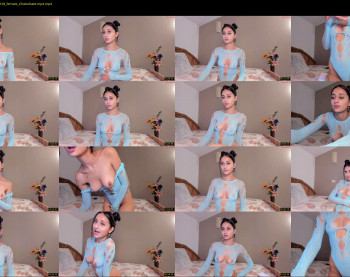 kellsey_shy — 47 minute Chaturbate female cam show recording, 720p, Dec 31, 2023
