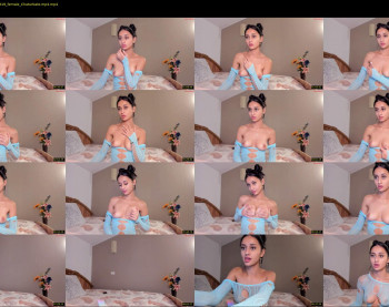 kellsey_shy — 10 minute Chaturbate female cam show recording, 720p, Dec 31, 2023