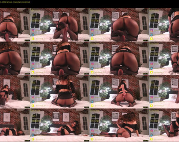 kellytheaimee_ — 5 minute Chaturbate female cam show recording, 720p, Dec 30, 2023