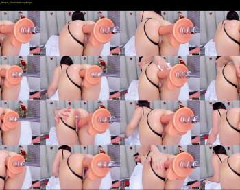 keyllaa_ — 5 minute Chaturbate female cam show recording, 720p, Dec 30, 2023