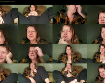 kittykay86 — 69 minute Chaturbate female cam show recording, 720p, Dec 30, 2023