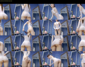 kriskras__ — 11 minute Chaturbate female cam show recording, 720p, Dec 30, 2023