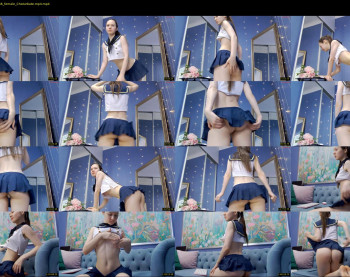 kriskras__ — 120 minute Chaturbate female cam show recording, 720p, Dec 30, 2023