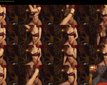 lalalexa — 11 minute Chaturbate female cam show recording, 720p, Dec 30, 2023