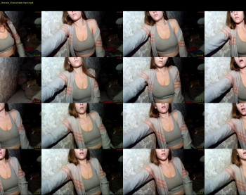 langoria — 26 minute Chaturbate female cam show recording, 720p, Dec 31, 2023