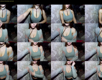 langoria — 19 minute Chaturbate female cam show recording, 720p, Dec 31, 2023