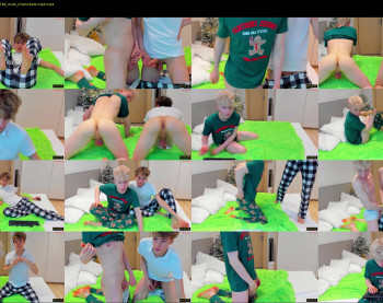 lanny_fandi — 39 minute Chaturbate male cam show recording, 720p, Dec 30, 2023