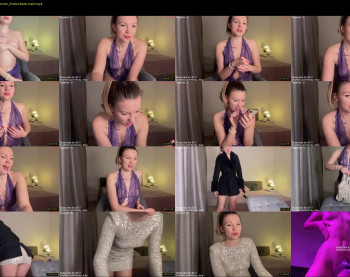 lecsy — 84 minute Chaturbate female cam show recording, 720p, Dec 30, 2023
