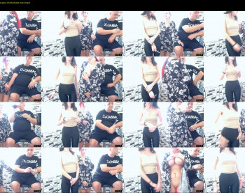 lettali — 17 minute Chaturbate female cam show recording, 720p, Dec 30, 2023