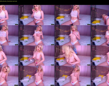 libbyshepard — 85 minute Chaturbate female cam show recording, 720p, Dec 30, 2023