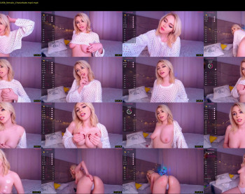 libbyshepard — 100 minute Chaturbate female cam show recording, 720p, Dec 30, 2023