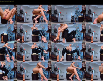 lillemax — 120 minute Chaturbate female cam show recording, 720p, Dec 30, 2023