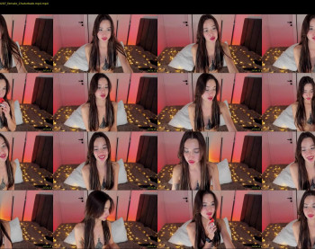 linkinsweeet — 5 minute Chaturbate couple cam show recording, 720p, Dec 31, 2023