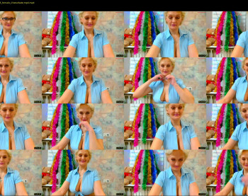 lisasimsx — 21 minute Chaturbate female cam show recording, 480p, Dec 30, 2023