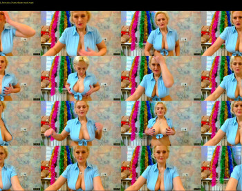 lisasimsx — 41 minute Chaturbate female cam show recording, 480p, Dec 31, 2023